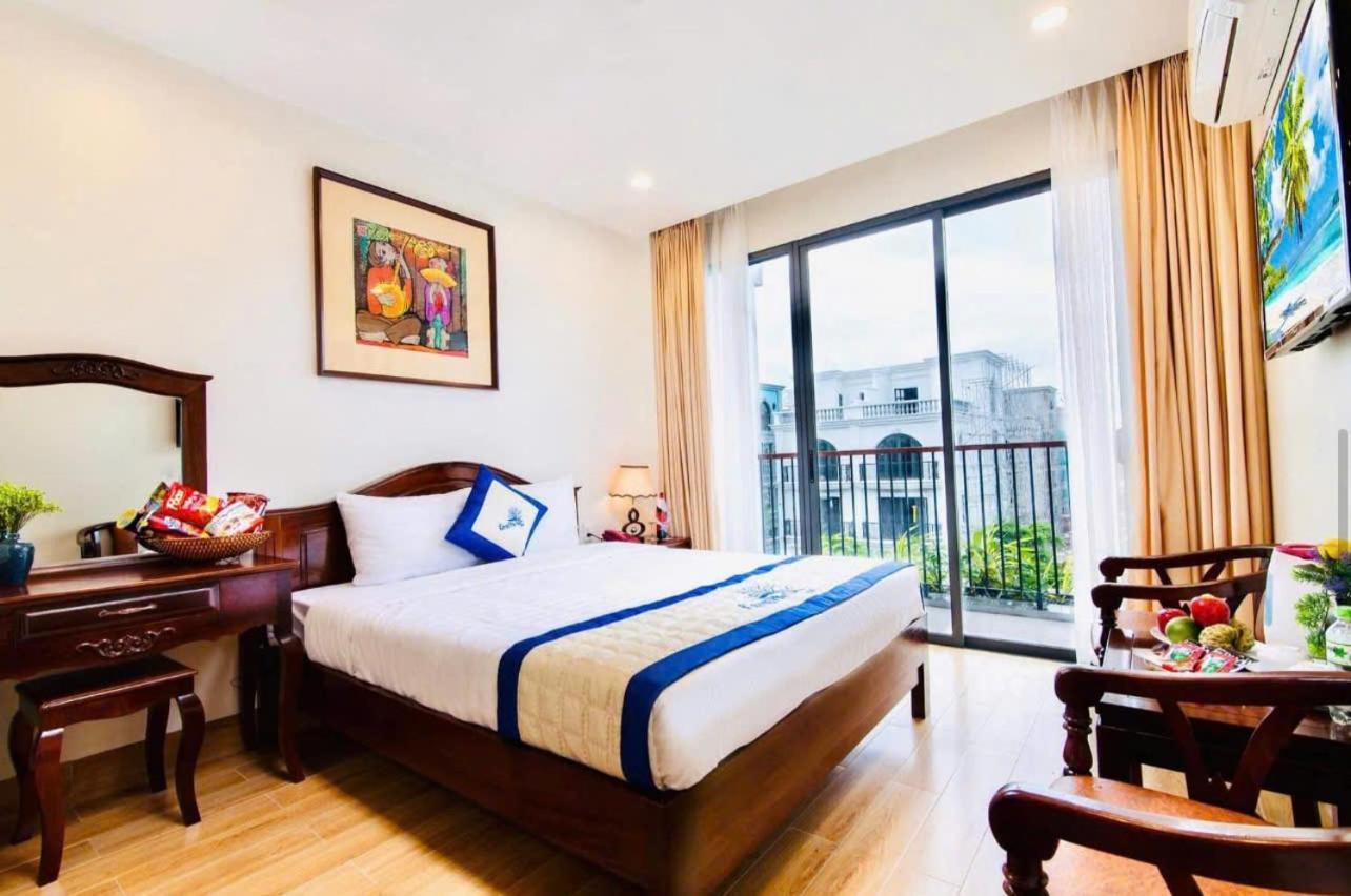 Coral 2* Phu Quoc