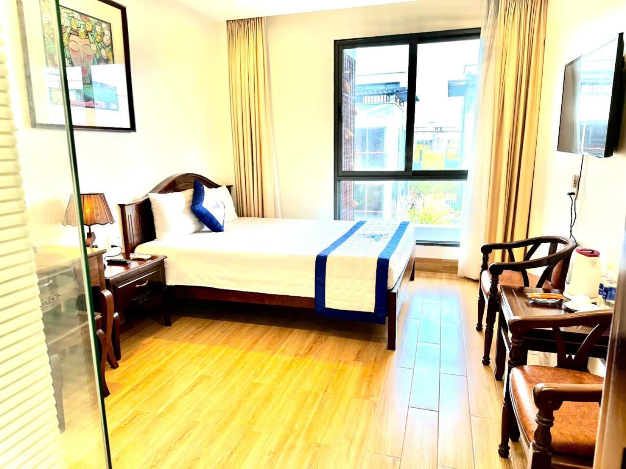 Hotel Coral Phu Quoc