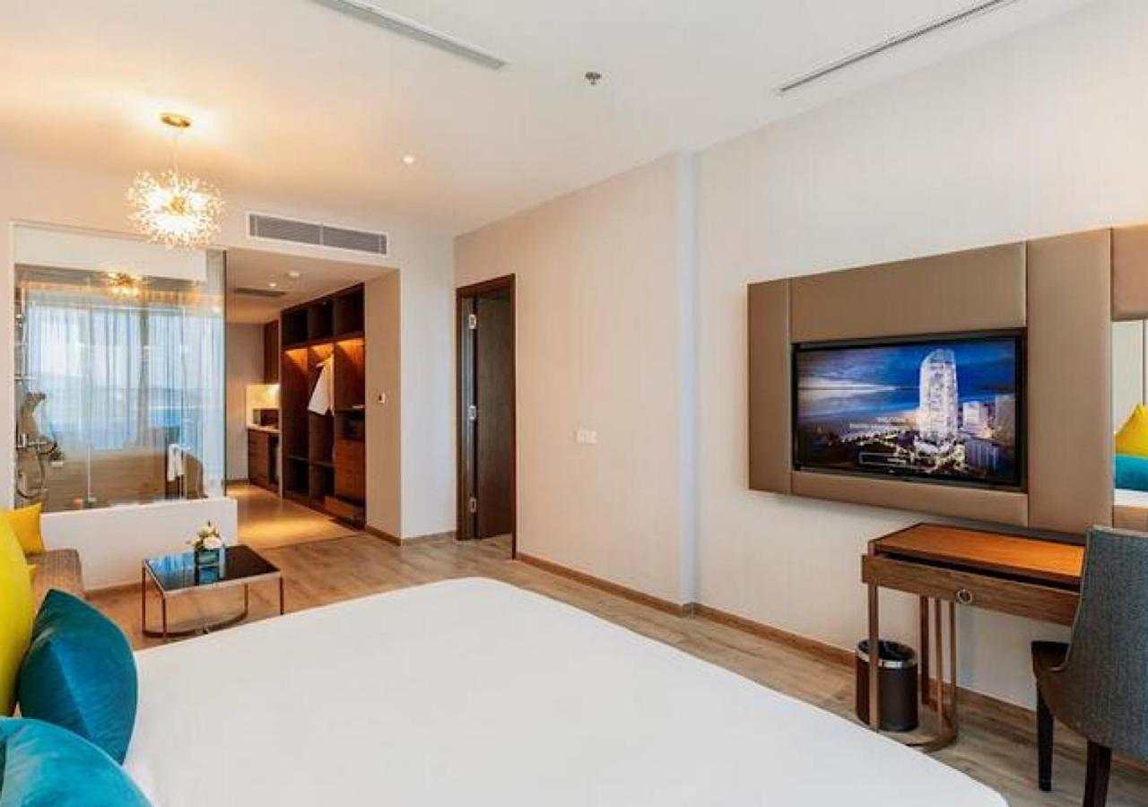 Aparthotel Panorama Residences Nha Trang