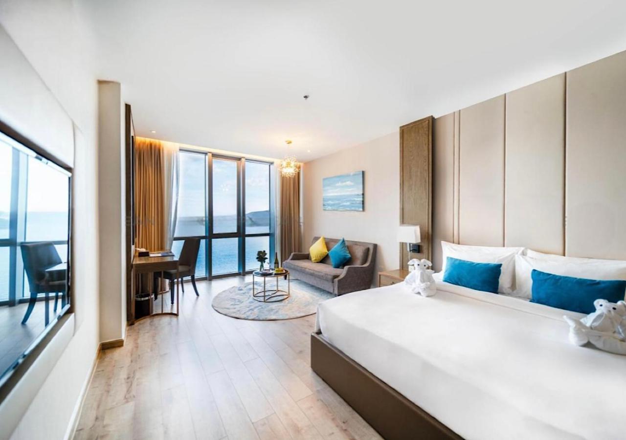 Panorama Residences Aparthotel