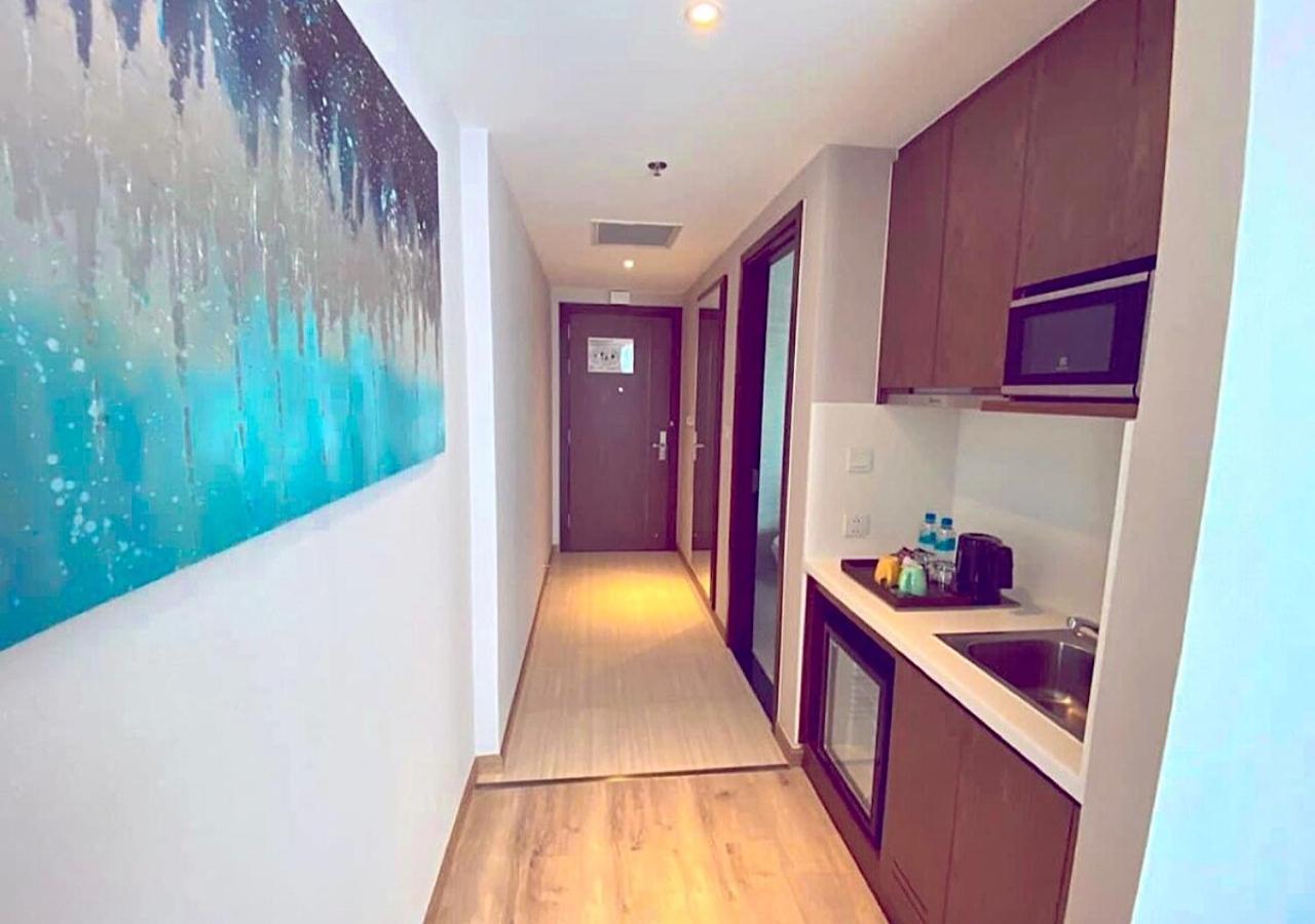 Panorama Residences Aparthotel