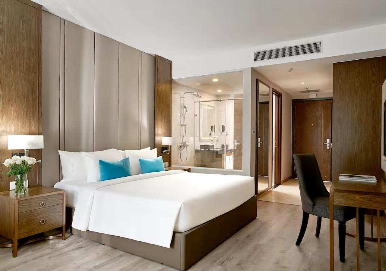 Aparthotel Panorama Residences