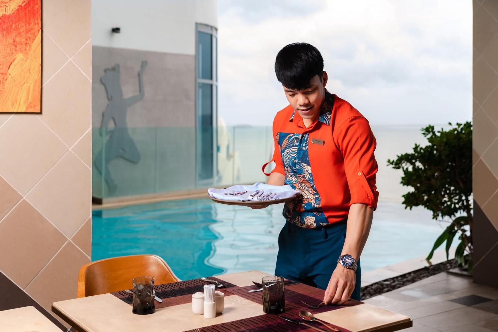 Panorama Residences Aparthotel