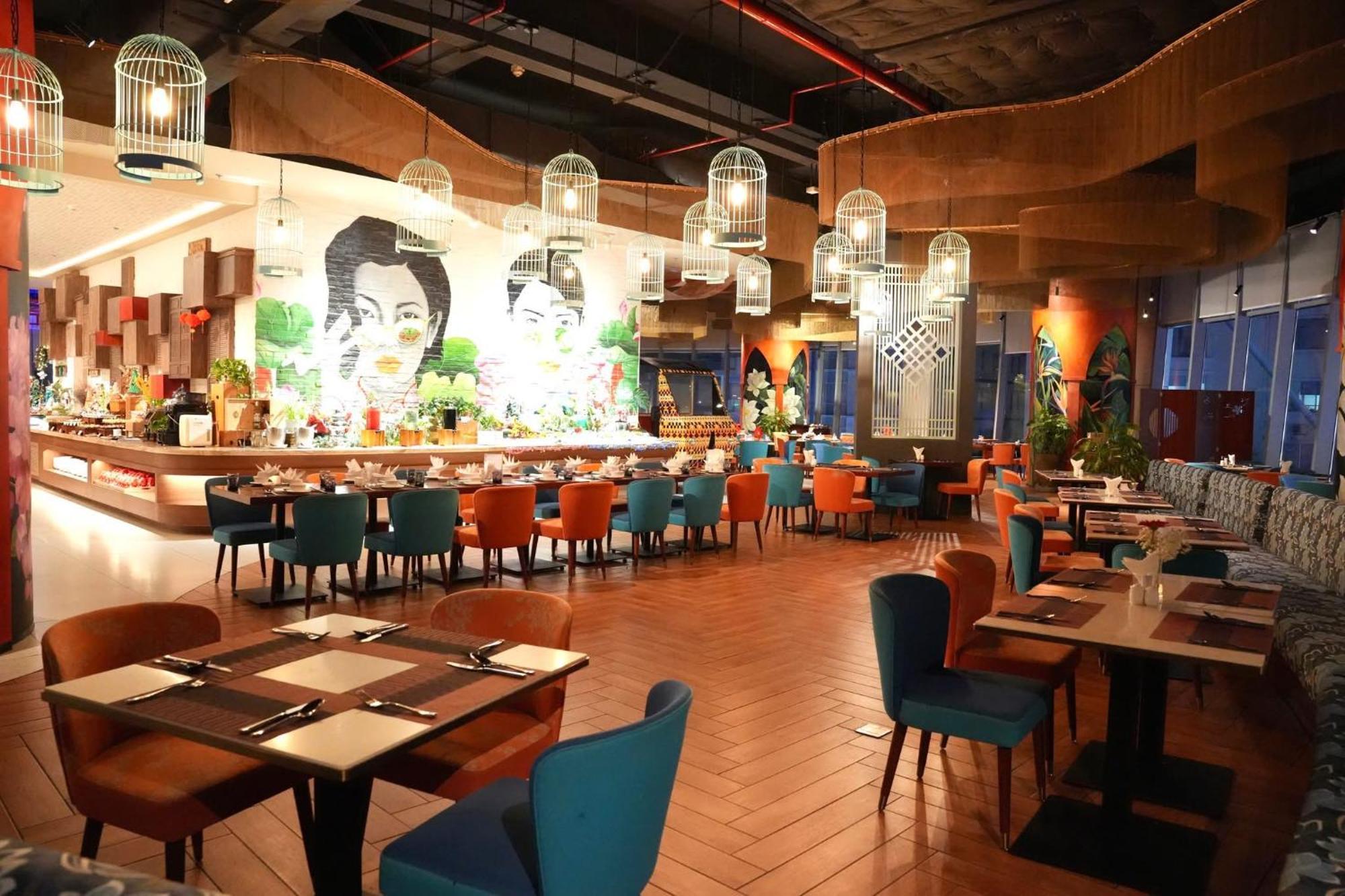 Panorama Residences * Nha Trang