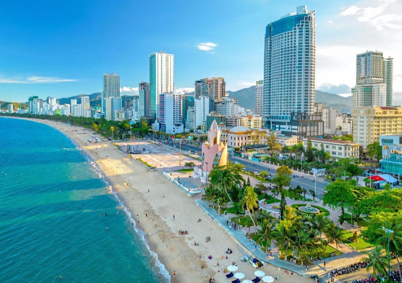 Aparthotel Panorama Residences Nha Trang