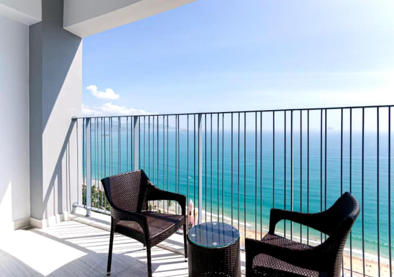 Panorama Residences Aparthotel Nha Trang