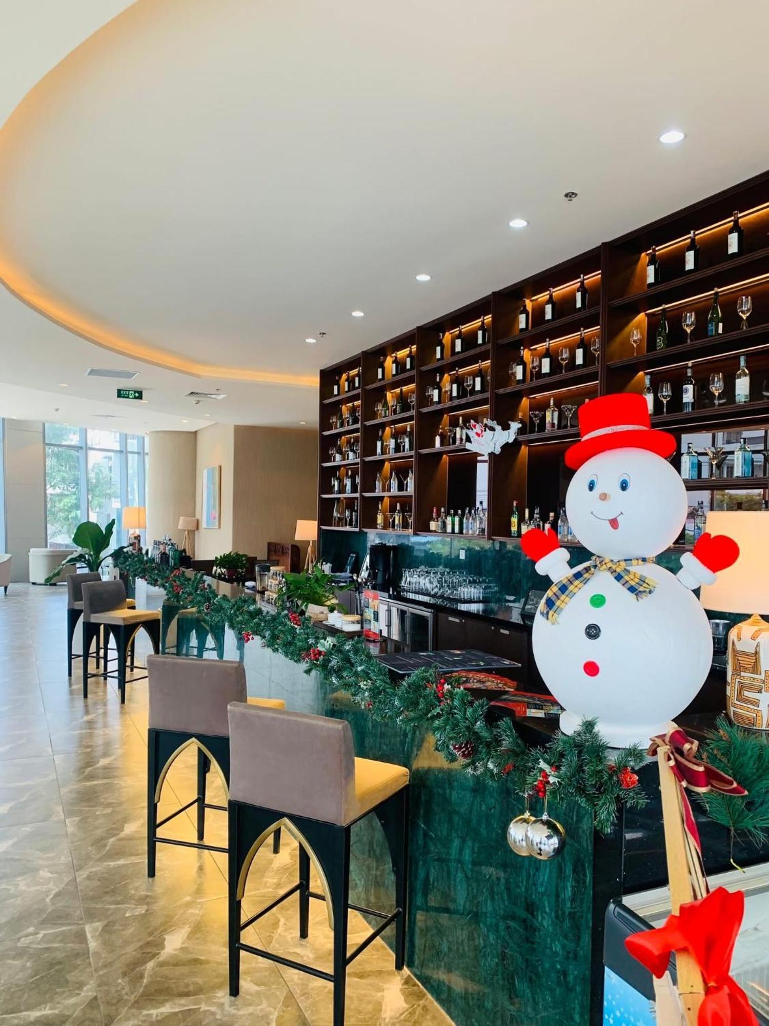 Panorama Residences Aparthotel Nha Trang