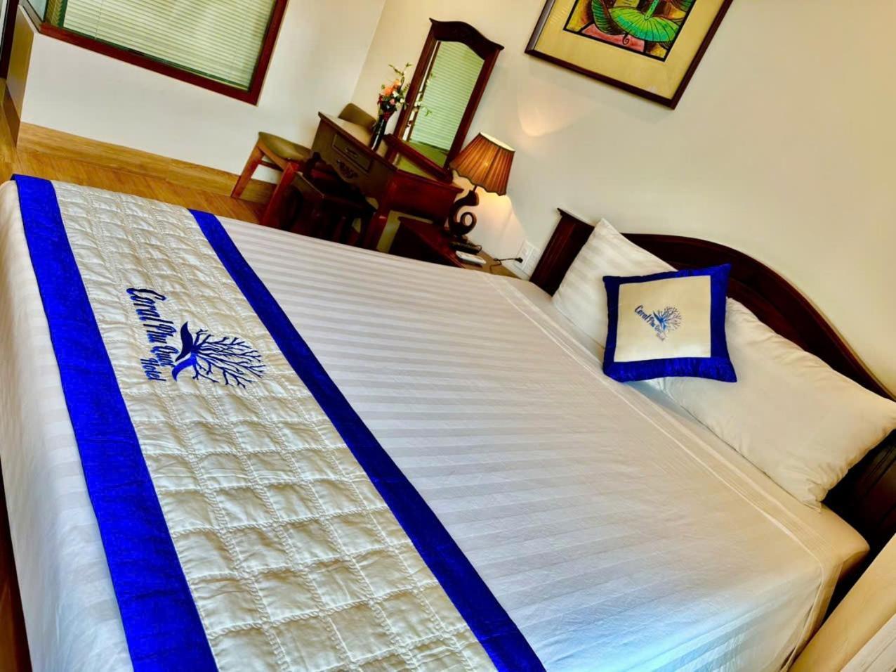 Coral 2* Phu Quoc