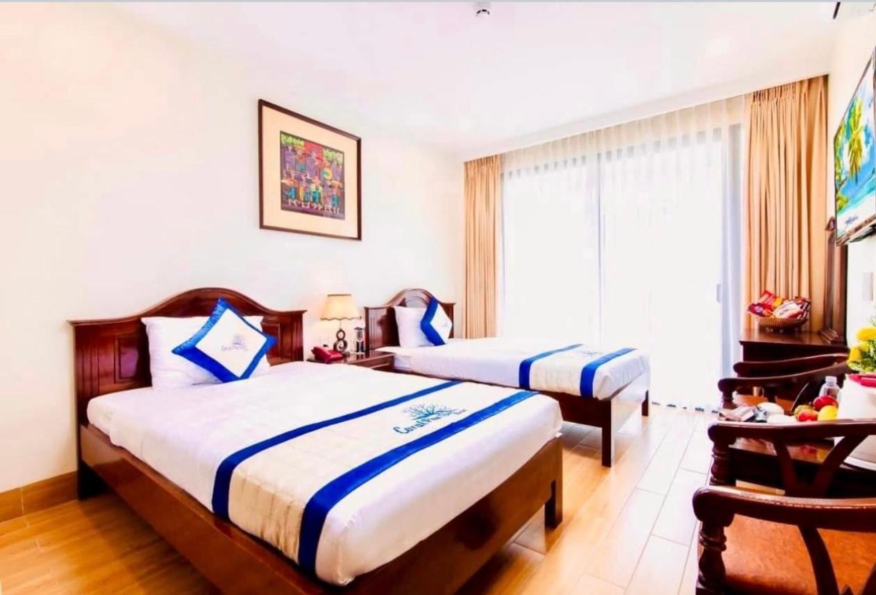 Hotel Coral 2*