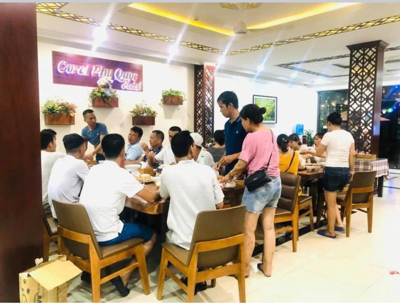 Hotel Coral