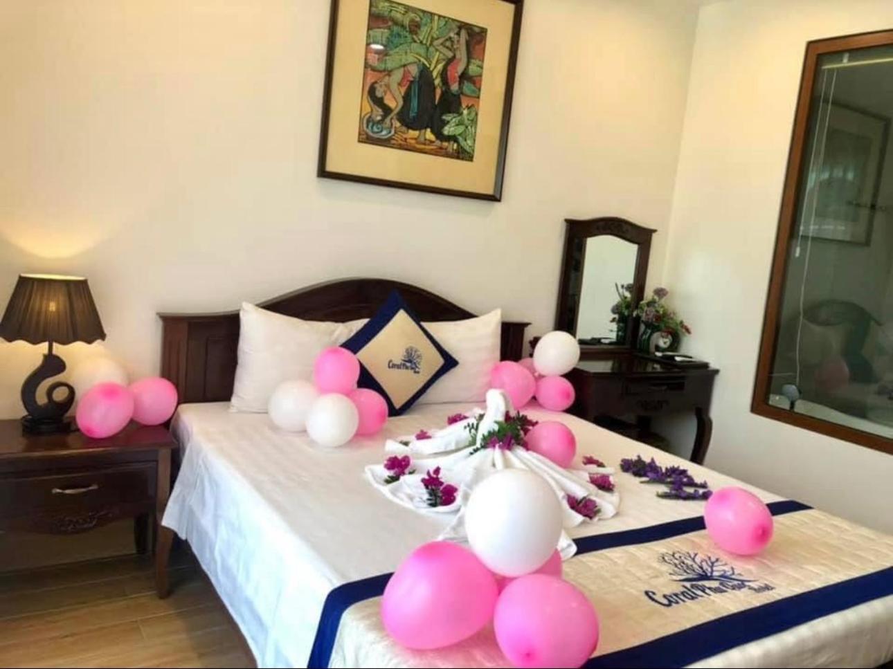 Hotel Coral