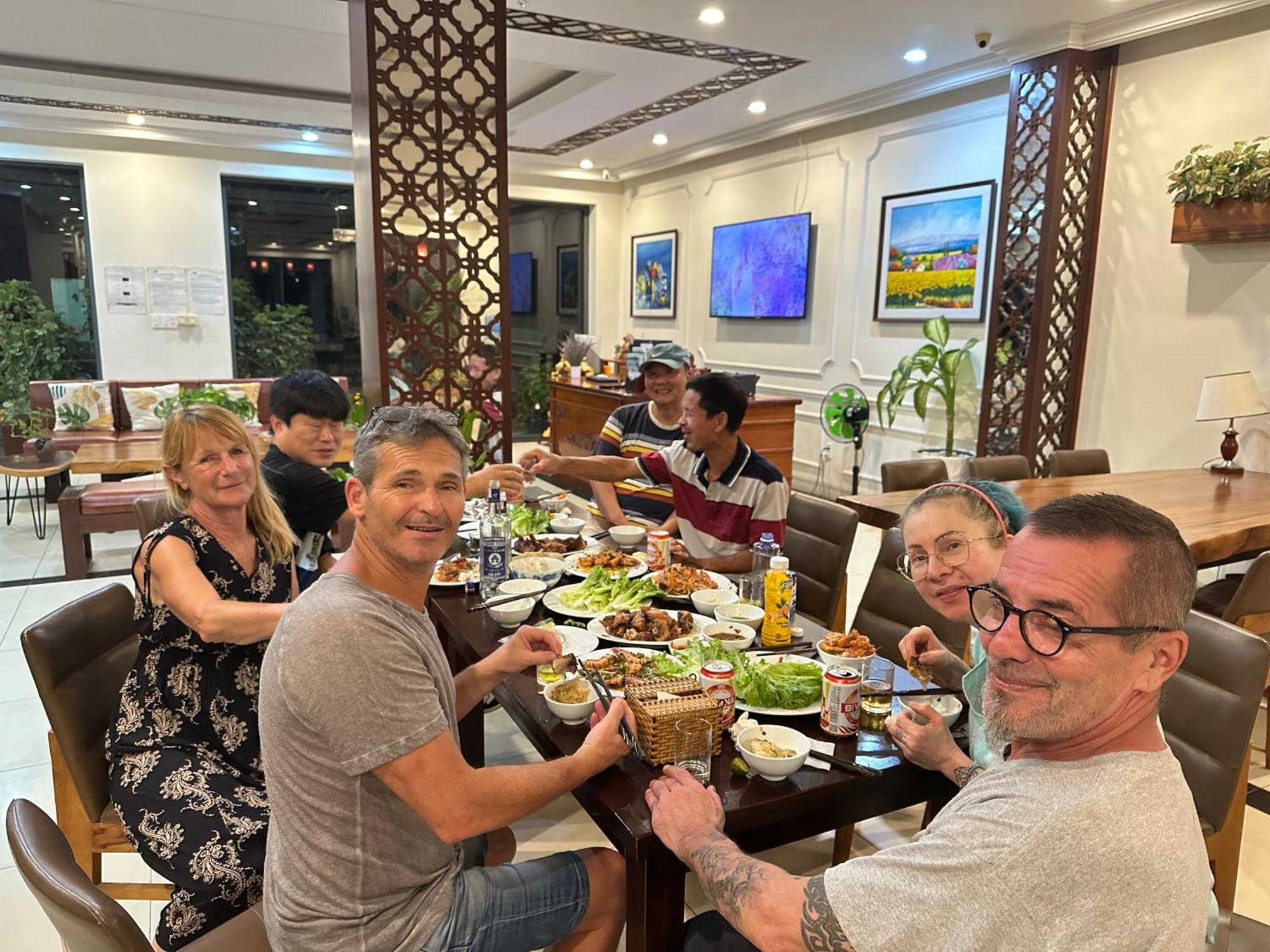 Coral Hotel Phu Quoc
