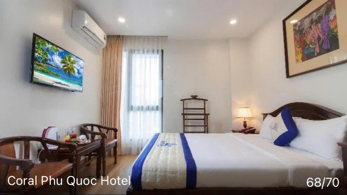 Coral Hotel