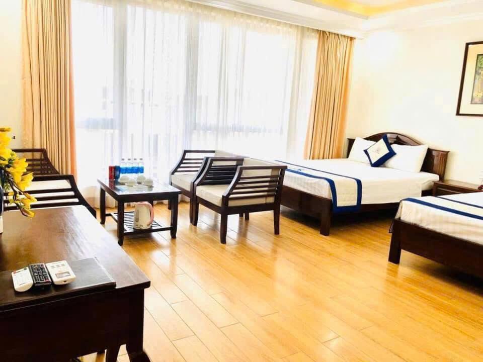 Coral Phu Quoc