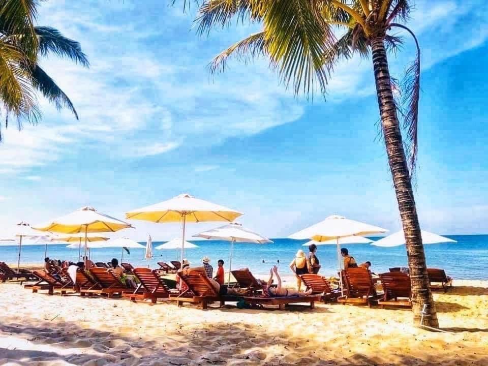 Coral Hotel