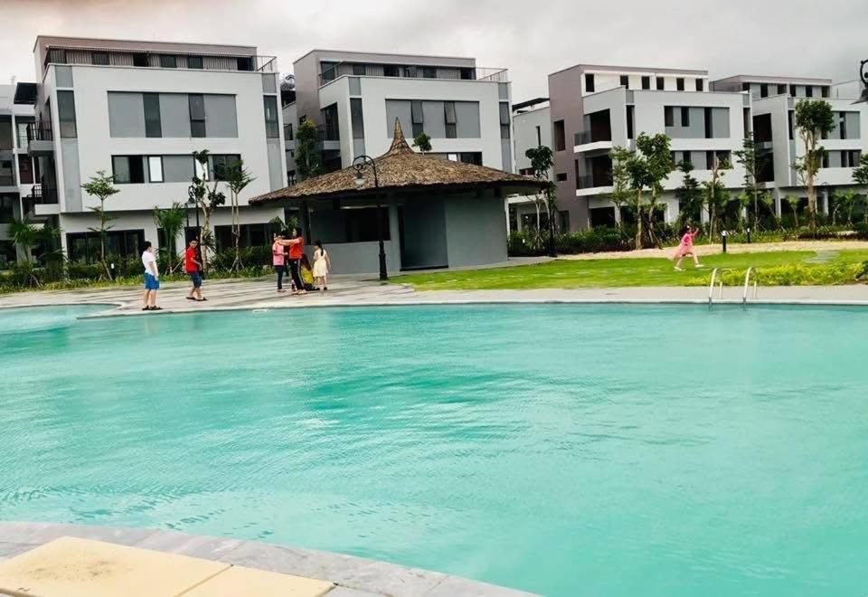 Hotel Coral Phu Quoc