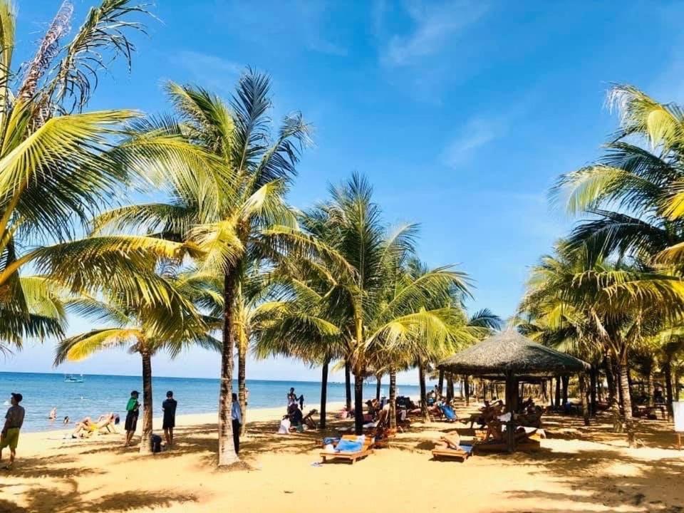Coral Phu Quoc