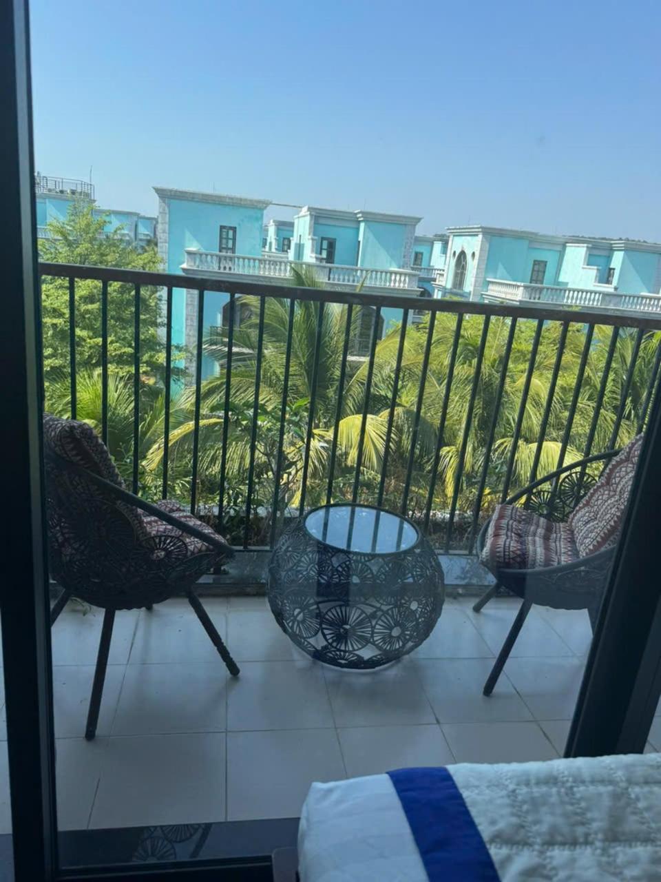 Coral Hotel 2*