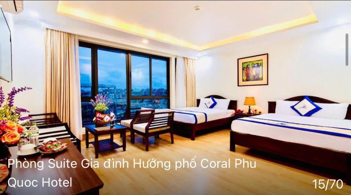 Coral 2*