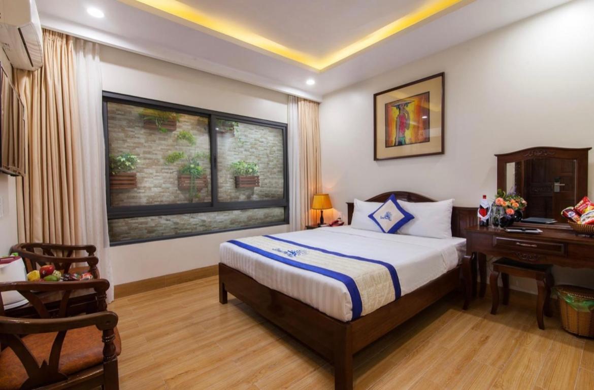 Hotel Coral