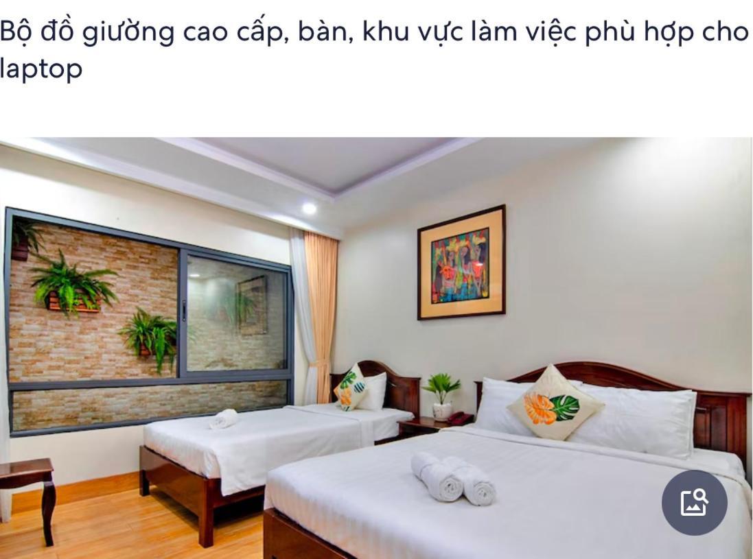 Coral Phu Quoc