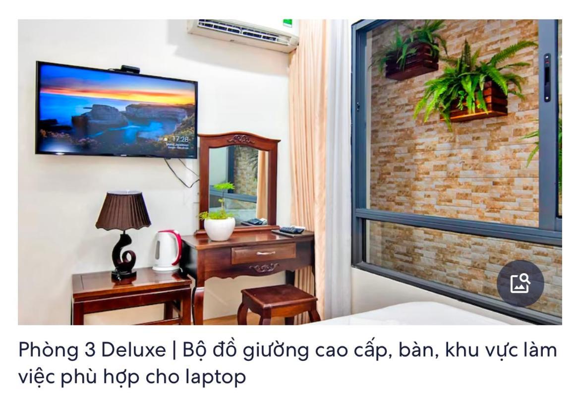 Hotel Coral Phu Quoc