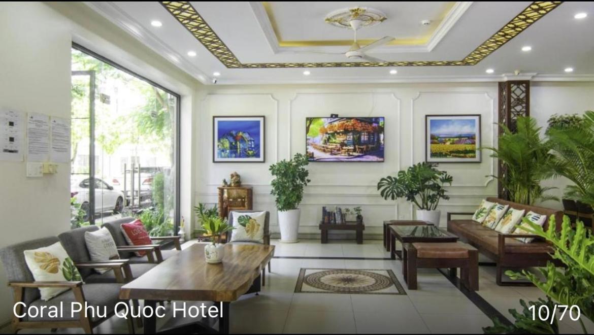 Hotel Coral 2*