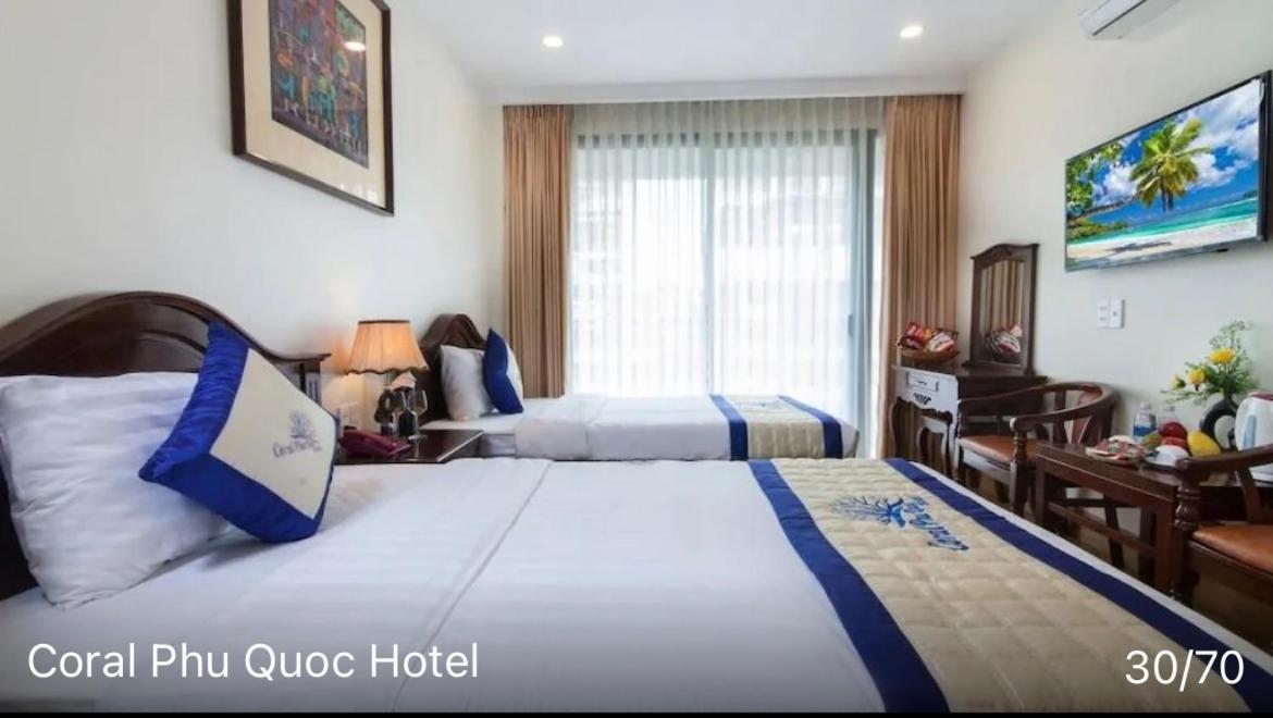 Coral Hotel