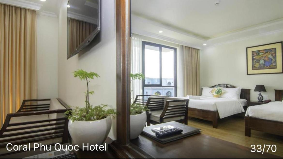 Hotel Coral 2*