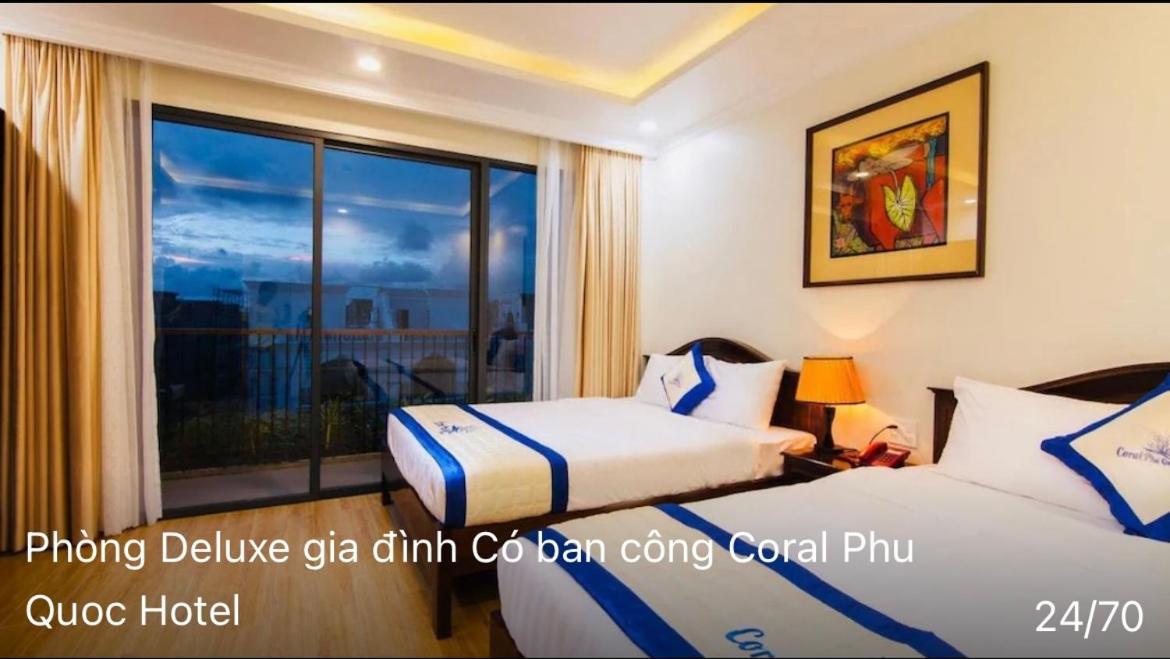 Coral Hotel