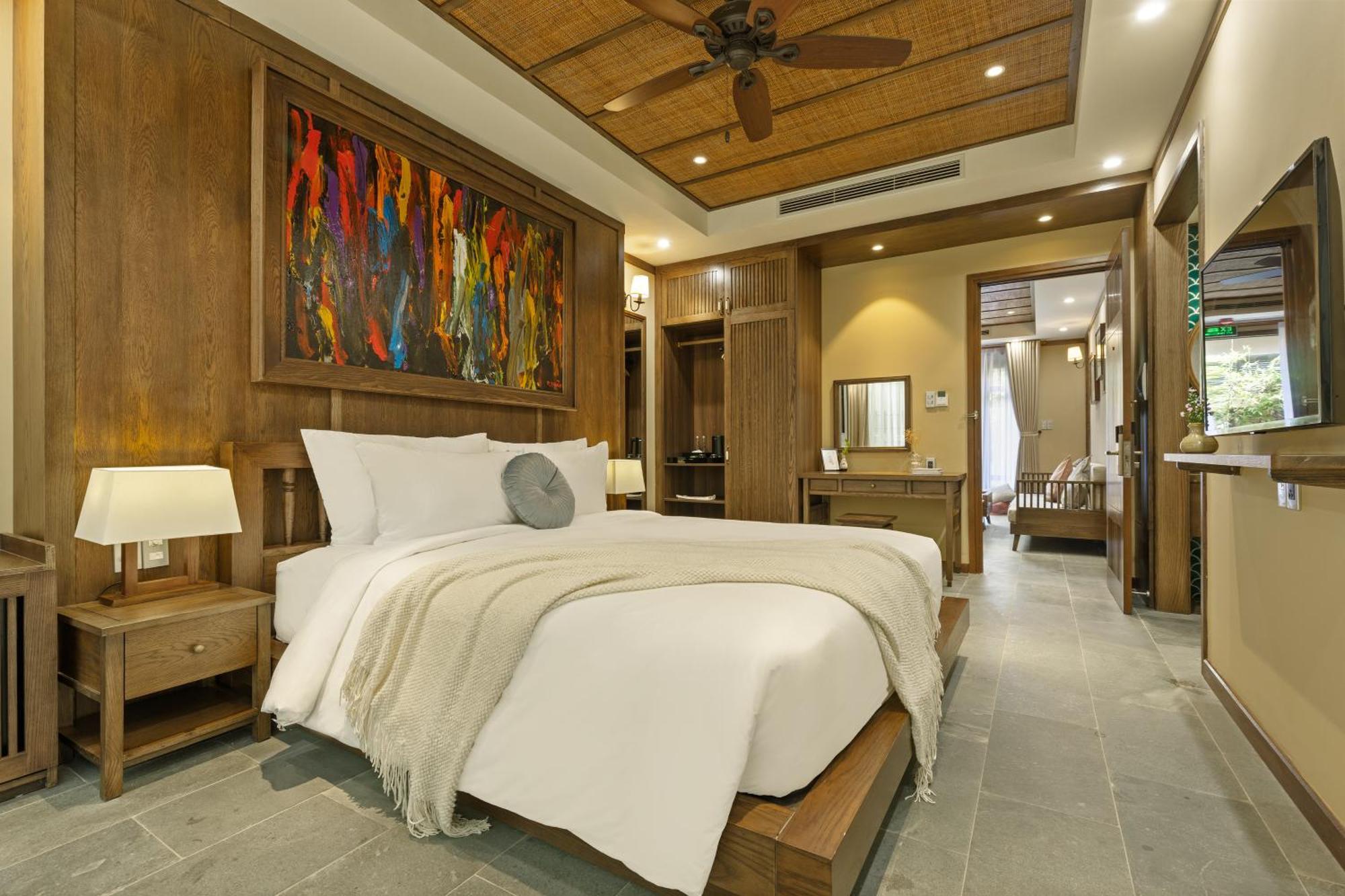 Su Retreat - Riverfront 5* Hoi An
