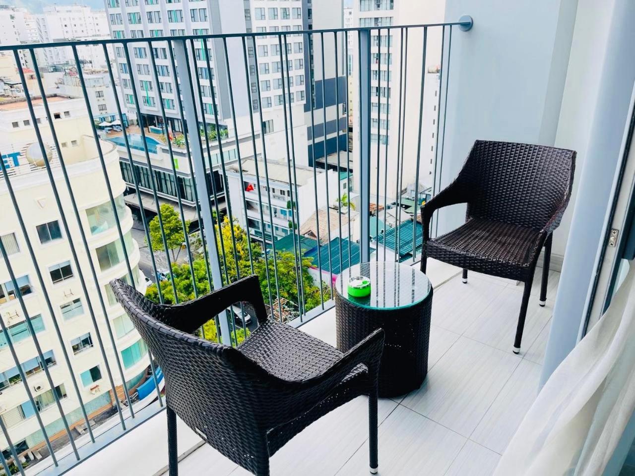 Panorama Wins Residences Aparthotel