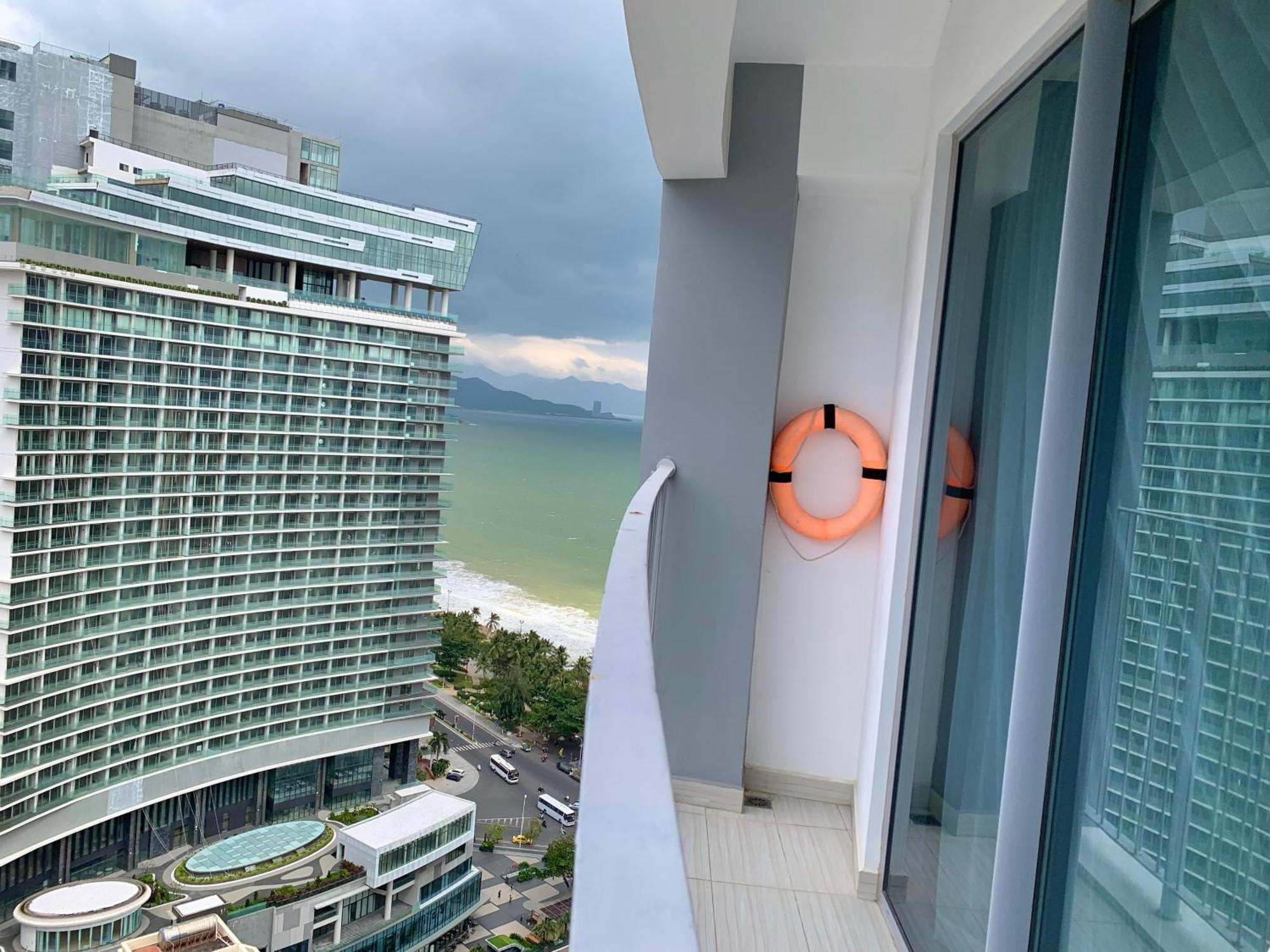 Aparthotel Panorama Wins Residences 5*