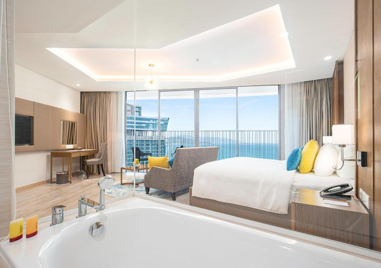 Panorama Wins Residences