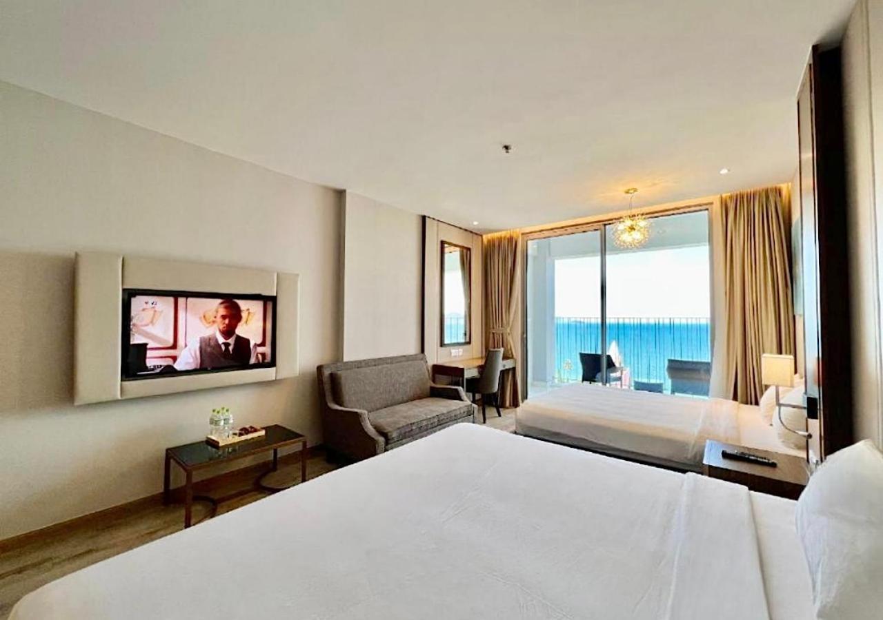 Aparthotel Panorama Wins Residences