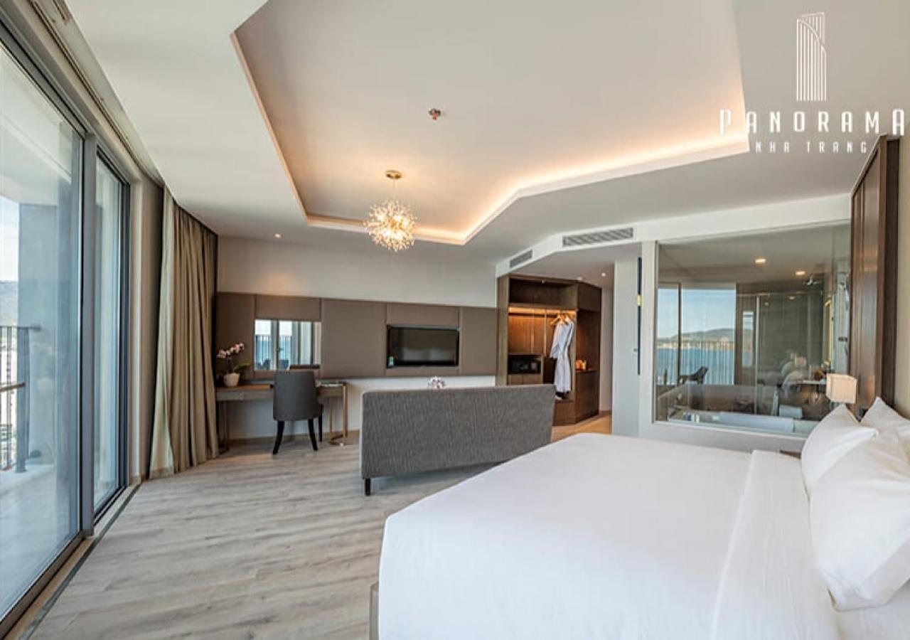 Panorama Wins Residences Nha Trang