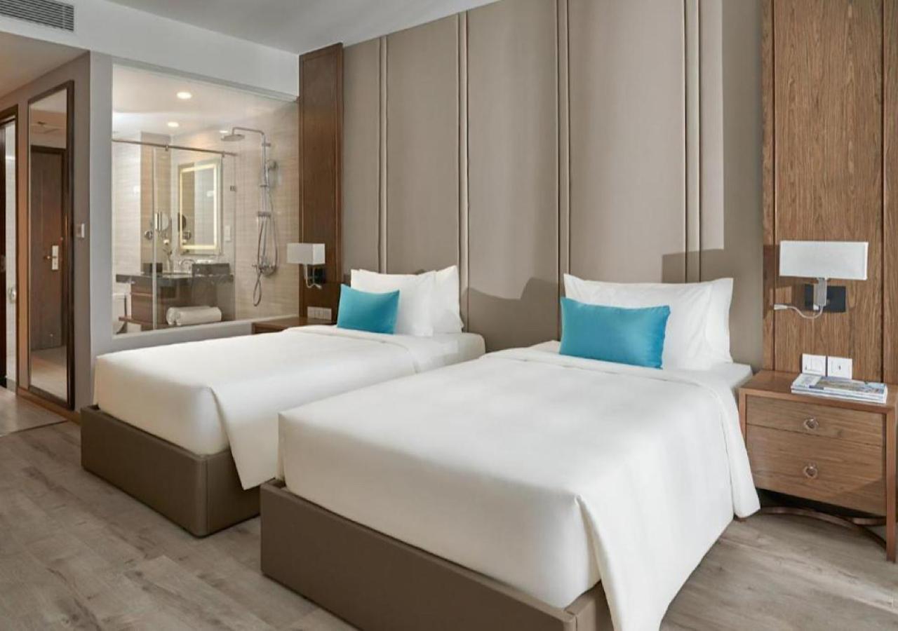 Panorama Wins Residences Aparthotel 5*