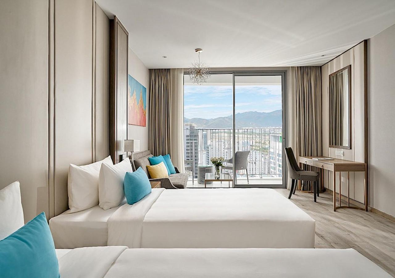 Panorama Wins Residences Aparthotel 5*