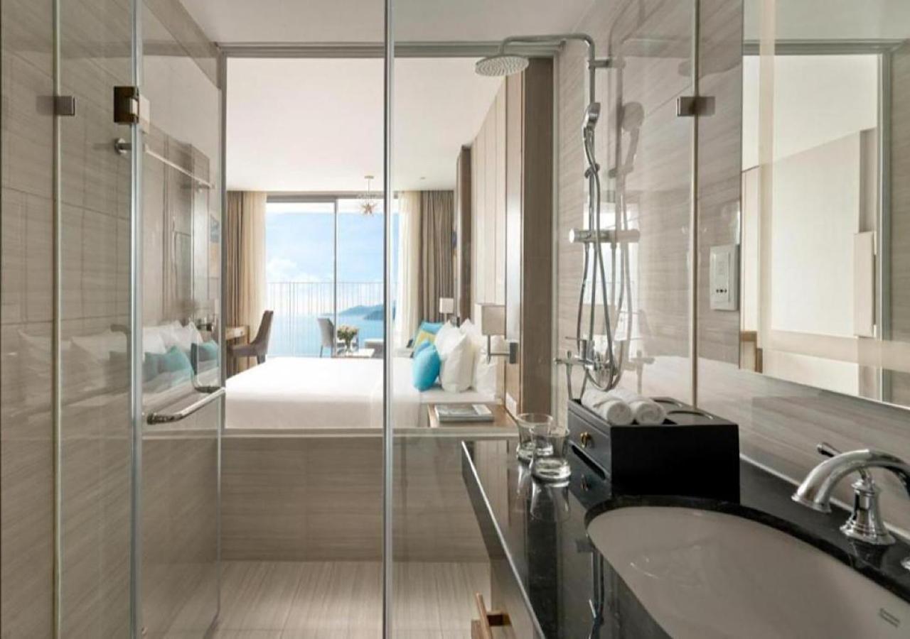 Panorama Wins Residences Aparthotel Nha Trang
