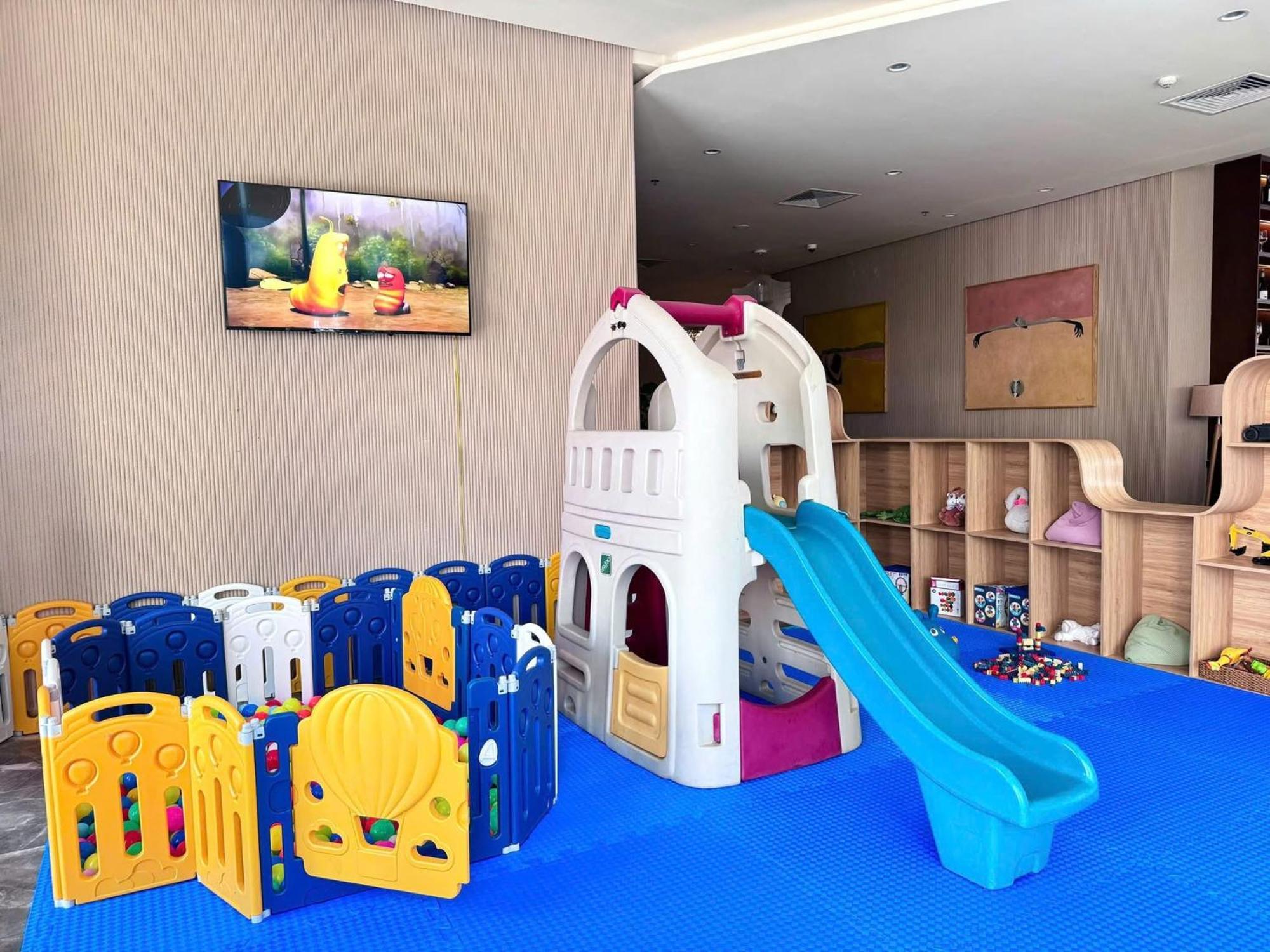 Panorama Wins Residences Aparthotel 5*