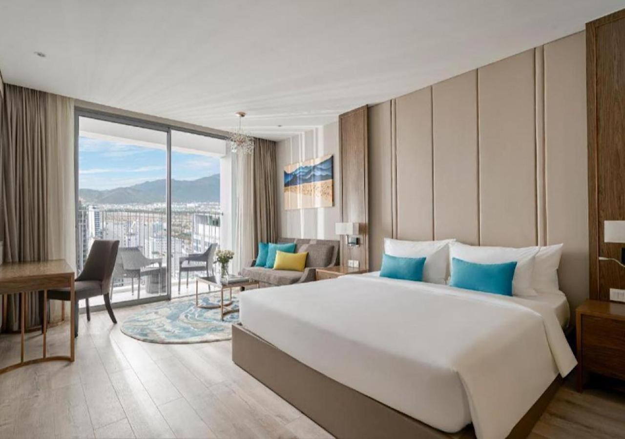 Aparthotel Panorama Wins Residences Nha Trang