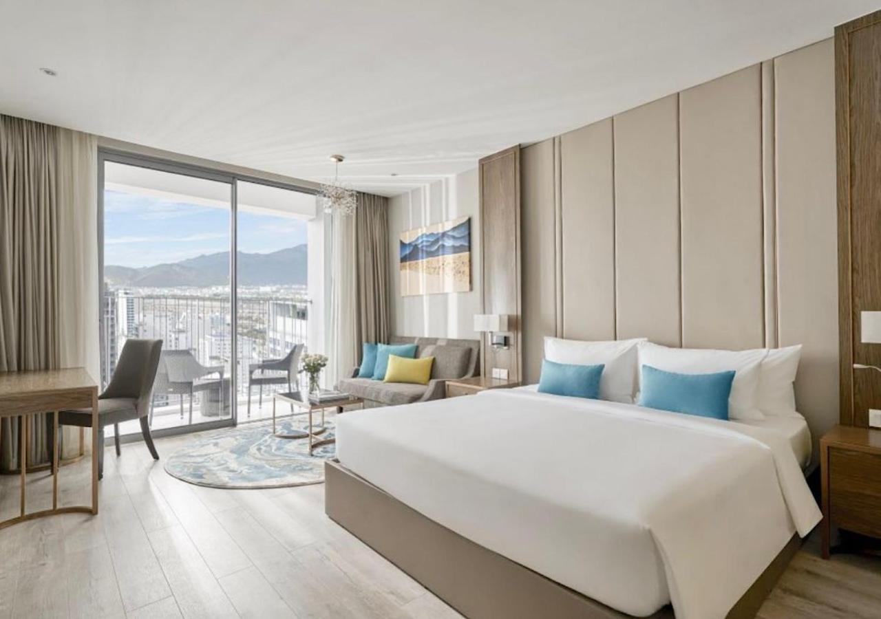 Panorama Wins Residences Aparthotel Nha Trang