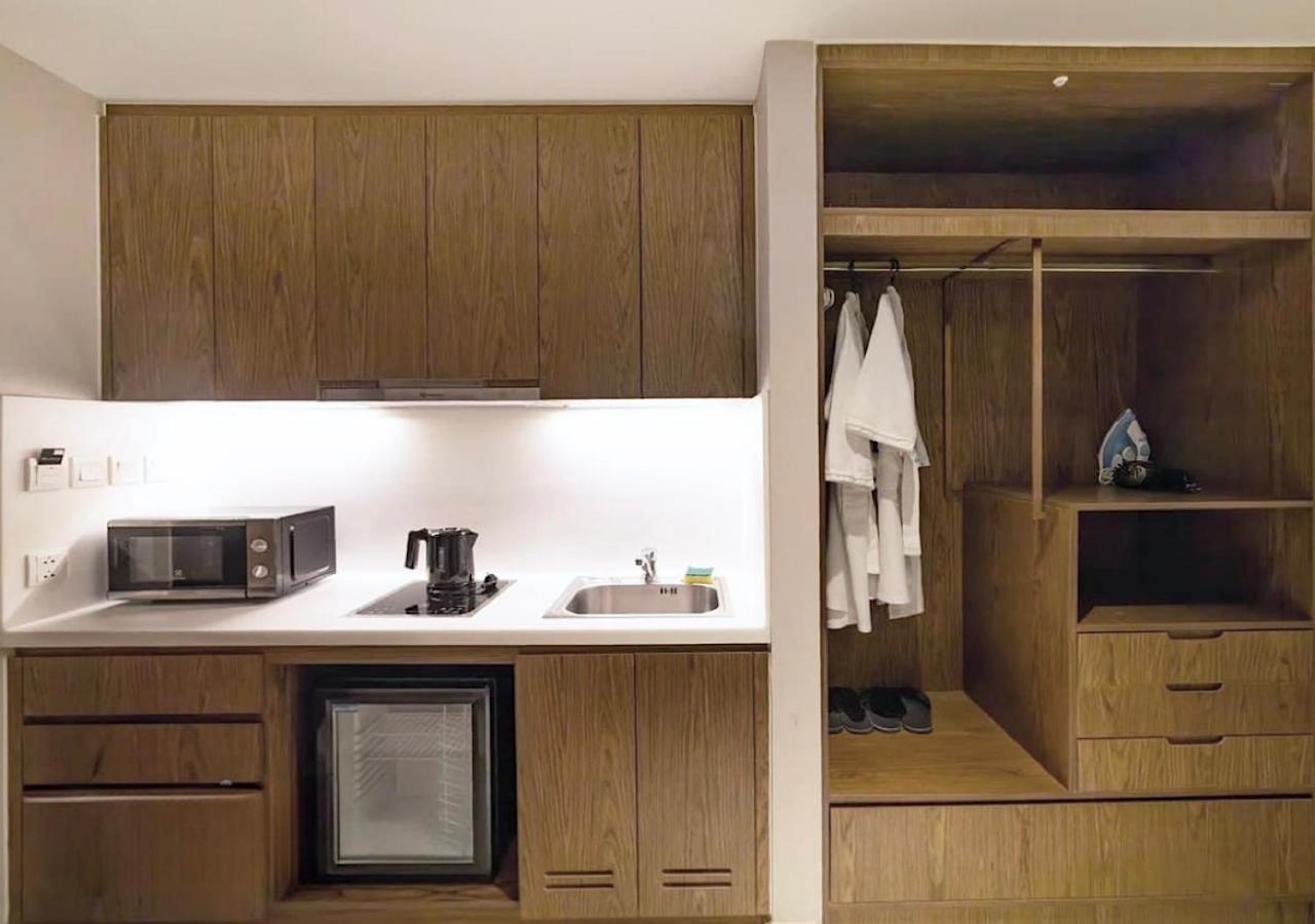 Panorama Wins Residences 5*