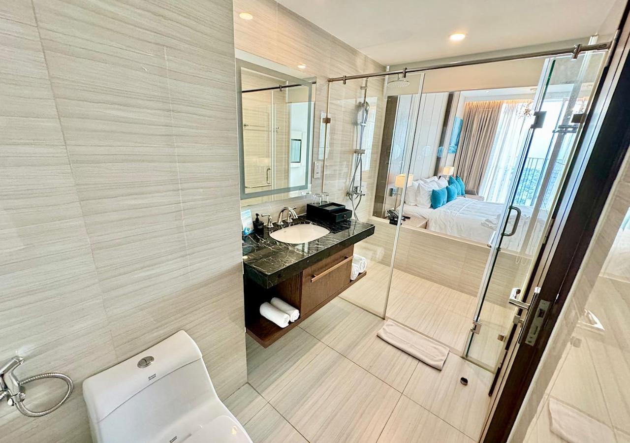 Aparthotel Panorama Wins Residences