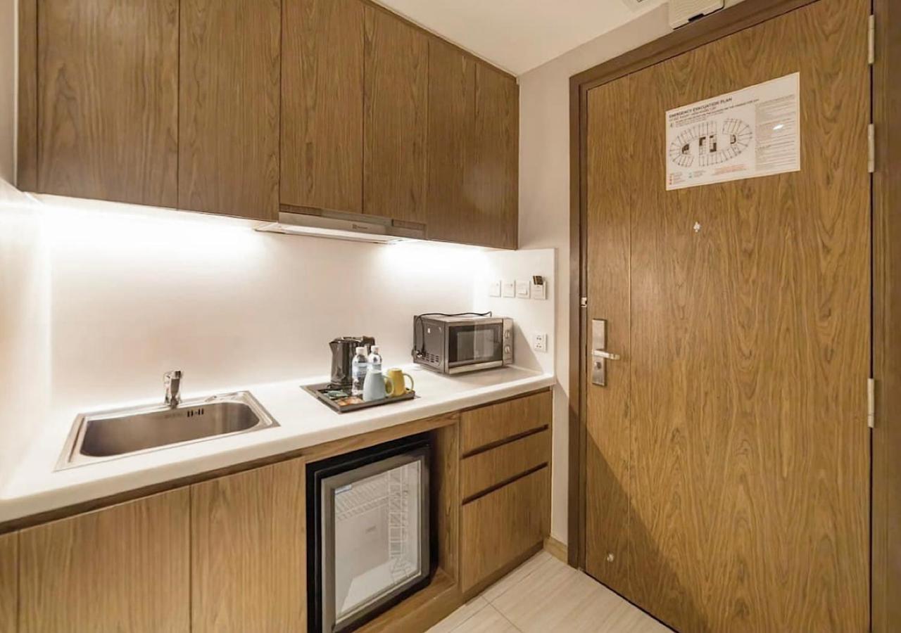 Aparthotel Panorama Wins Residences 5*