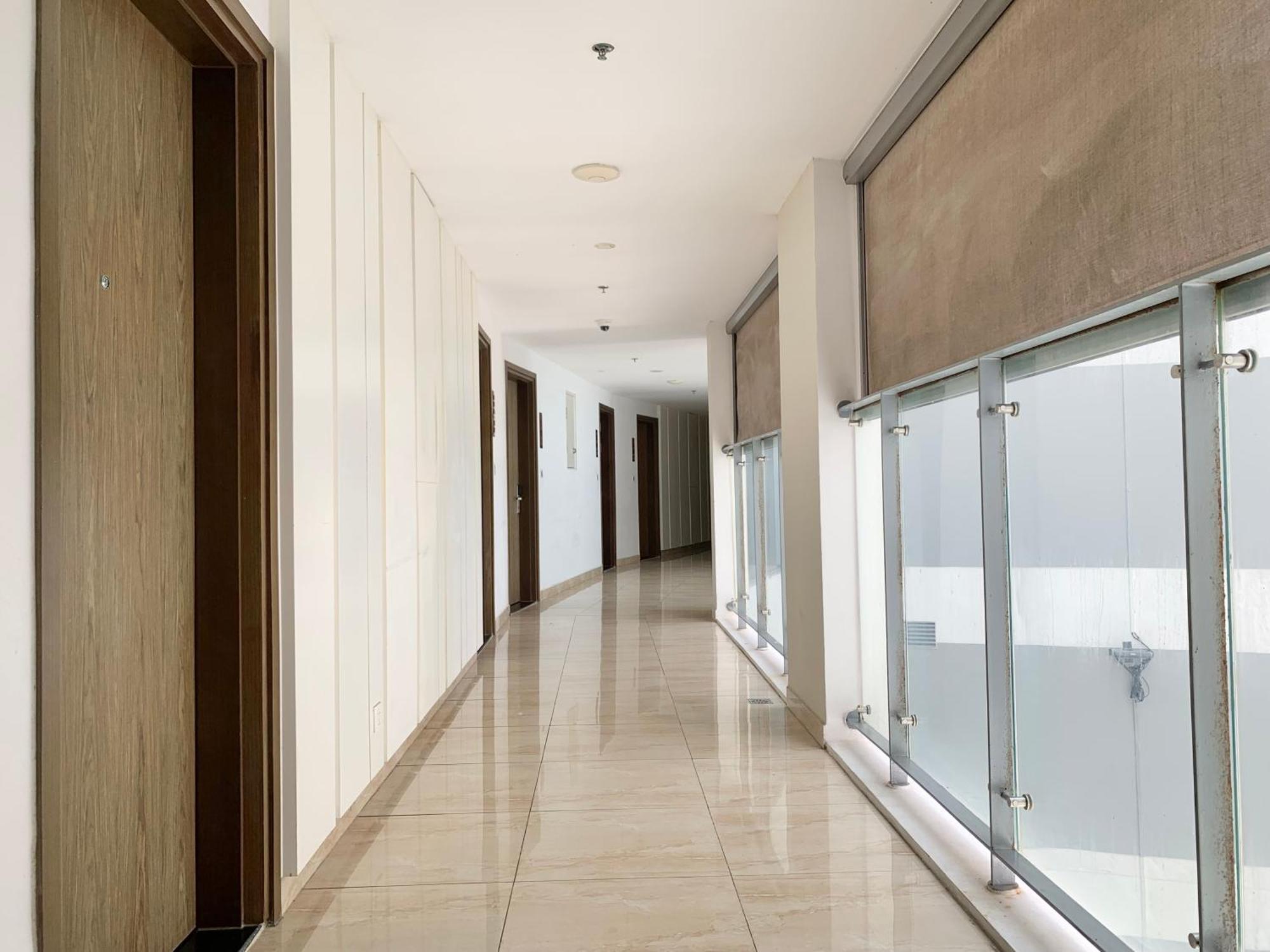 Panorama Wins Residences Aparthotel 5*