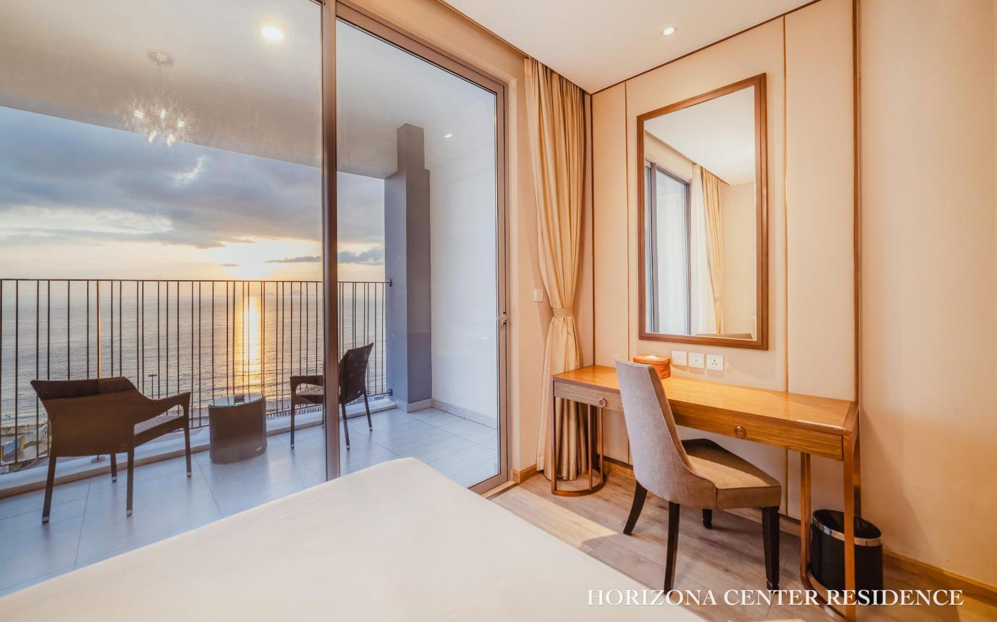 Grand Oceanfront Premier Centre * Nha Trang