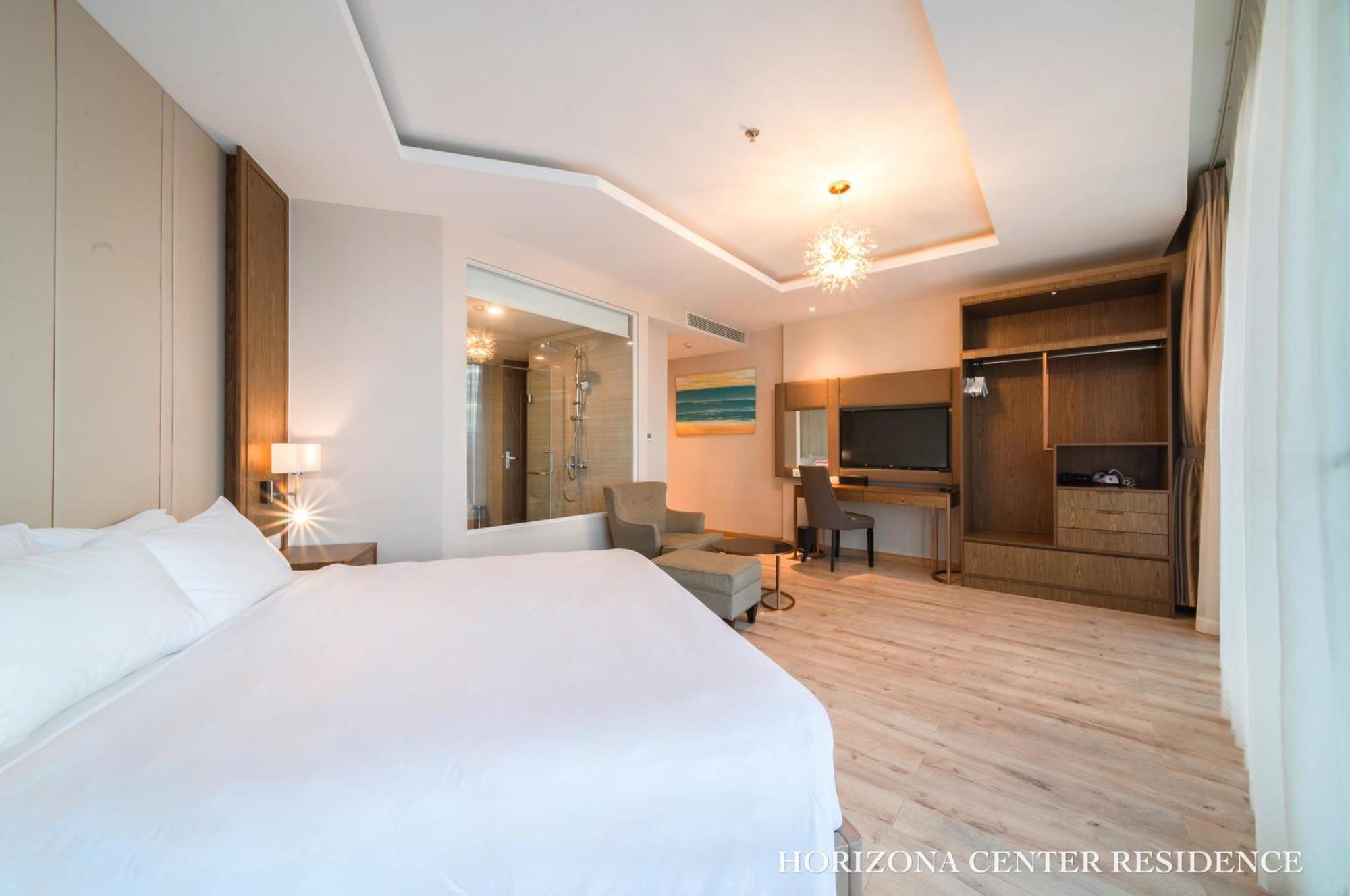 Apartment Grand Oceanfront Premier Centre Nha Trang