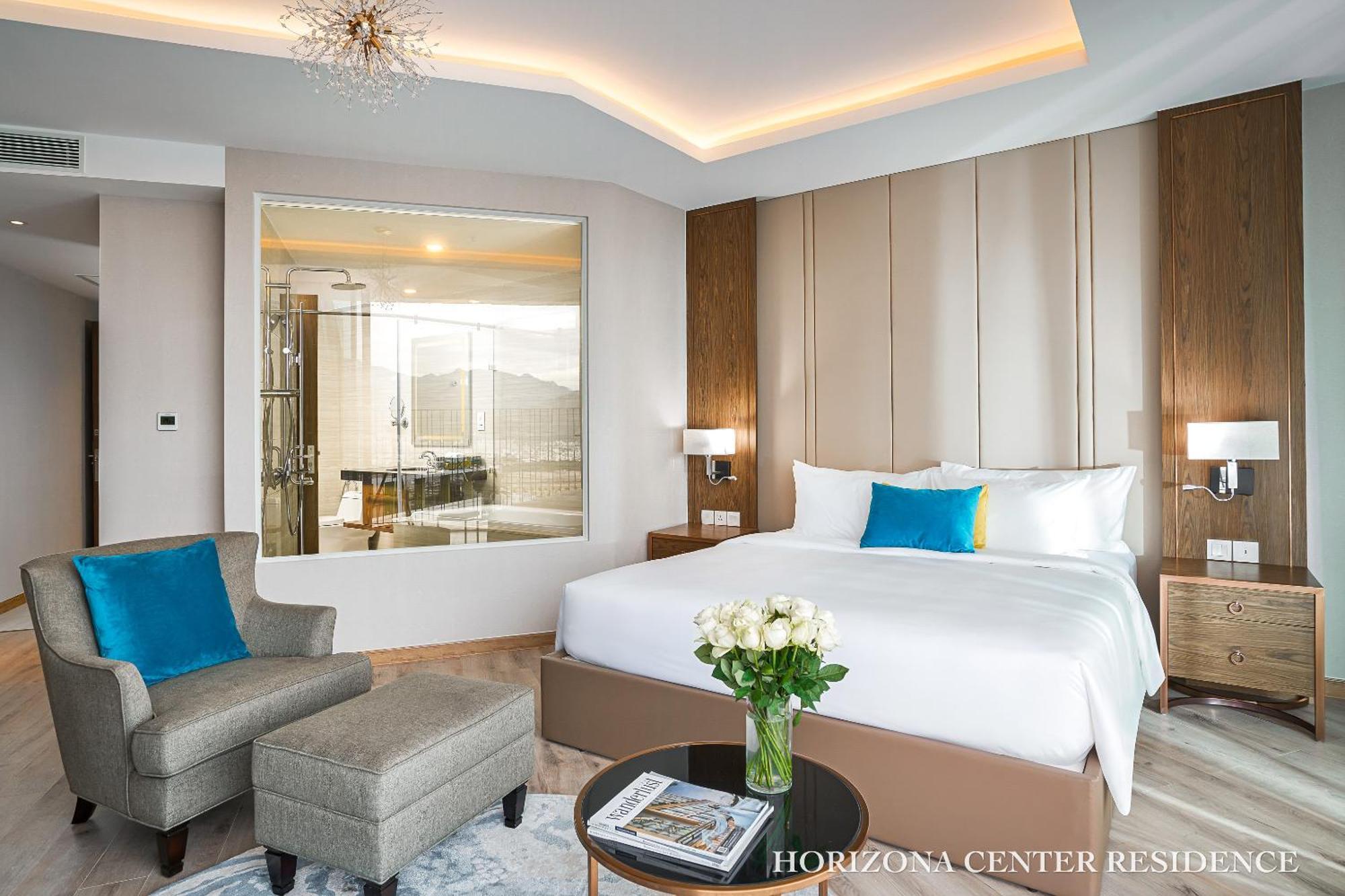 Grand Oceanfront Premier Centre * Nha Trang