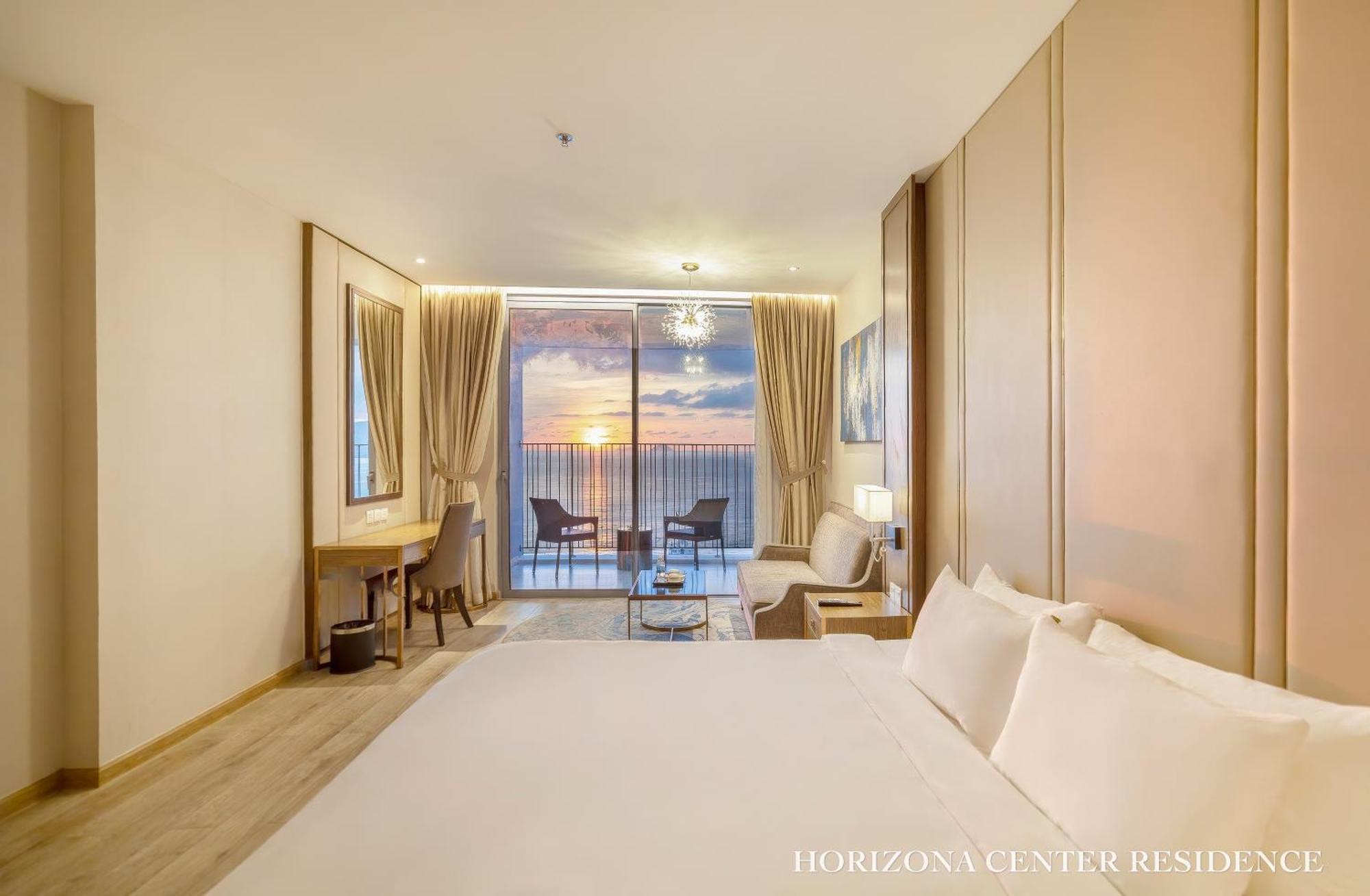 Grand Oceanfront Premier Centre Nha Trang